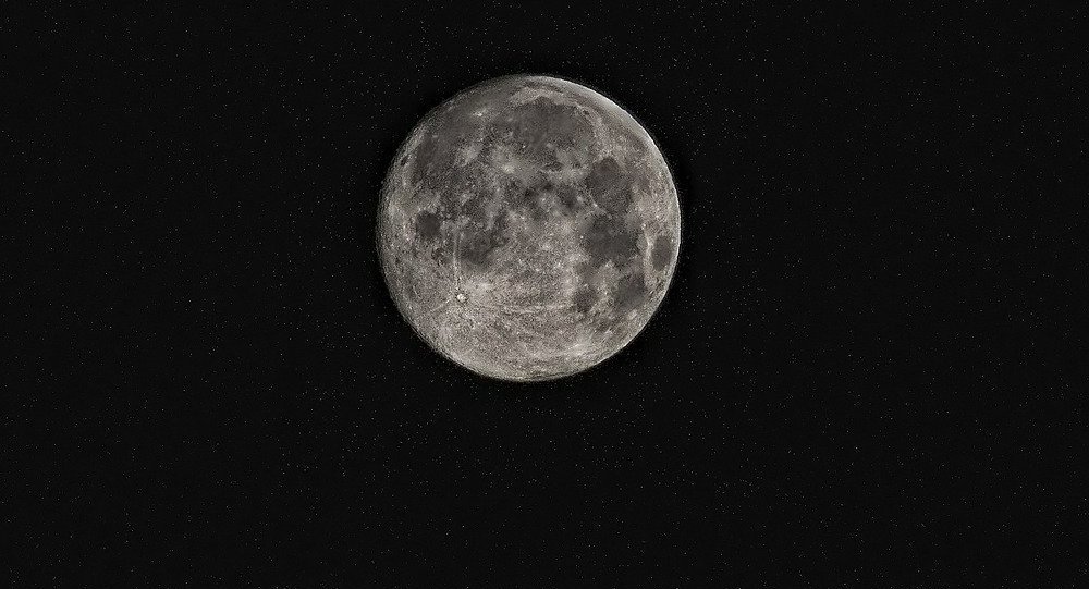  Publican nuevas fotos del otro lado de la Luna