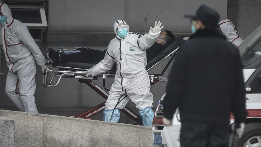 Se eleva a 25 el número de muertos por el nuevo coronavirus 2019-nCoV en China