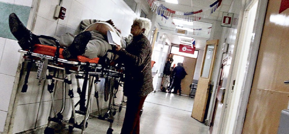 Luces de unidad | Oposición presenta propuestas urgentes para un nuevo sistema de salud