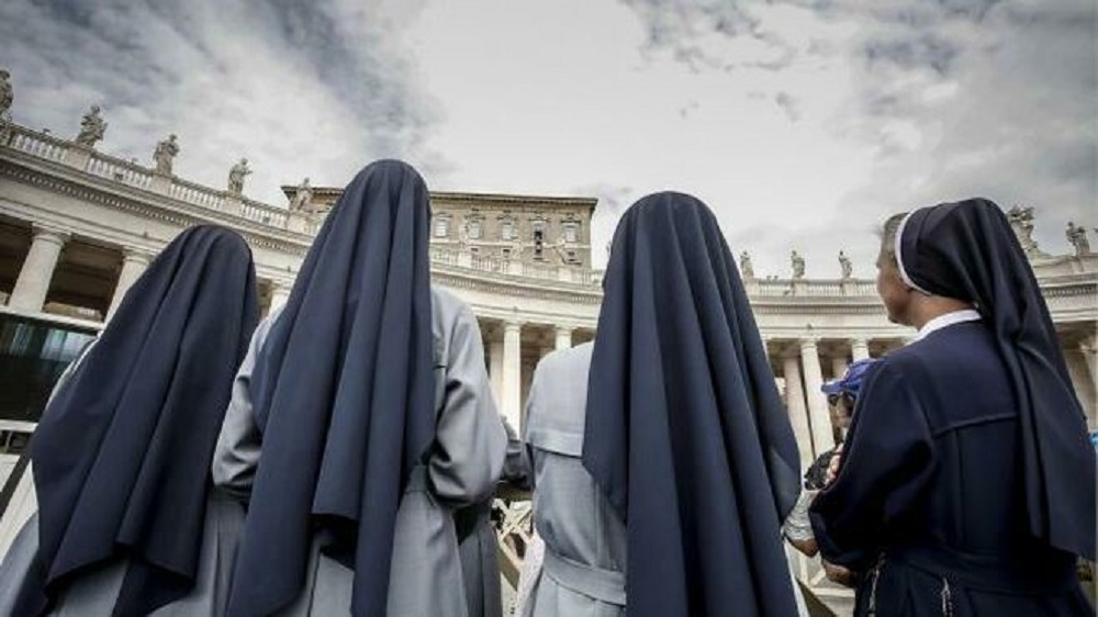  El Vaticano admite abusos sexuales a monjas y explotación por parte de sus superiores en todo el mundo