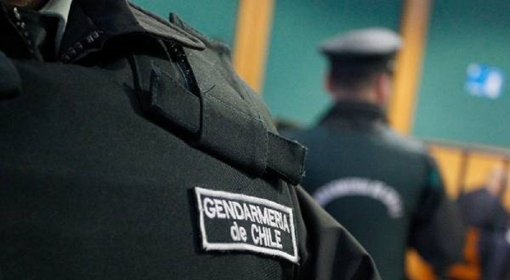  Corte de Apelaciones de Temuco acoge amparo INDH contra Gendarmería por desnudamientos y sentadillas a detenidos