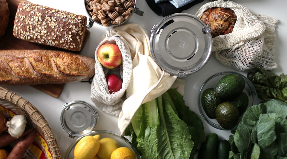 Cómo reducir tu basura: 7 Consejos para iniciarte en la filosofía “Zero Waste”