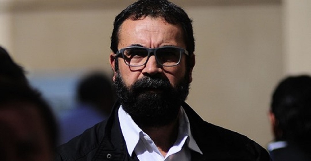  Hugo Gutiérrez | “No me voy a defender en un tribunal ilegítimo”