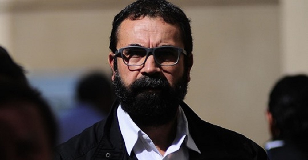 Hugo Gutiérrez | “No me voy a defender en un tribunal ilegítimo”