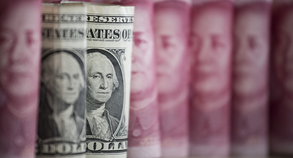  El yuan chino sigue creciendo frente al dólar: ¿una tendencia que se fortalecerá?