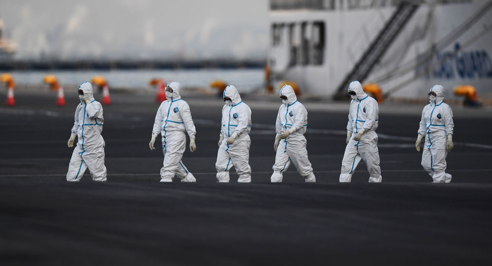Por Vicky Peláez | Científicos: el coronavirus sería un arma de guerra biológica