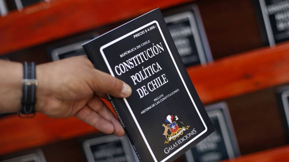 El gobierno informó que algunos locales de votación dispuestos en Argentina para el plebiscito constitucional no podrán abrir por restricciones vinculadas al COVID-19