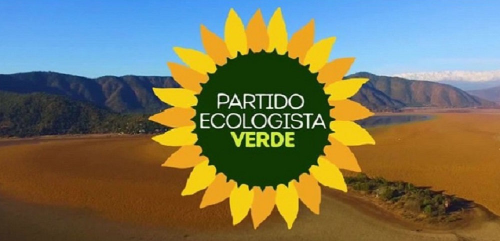  Invitación a organizaciones a inscribirse en Franja Electoral Partido Ecologista Verde