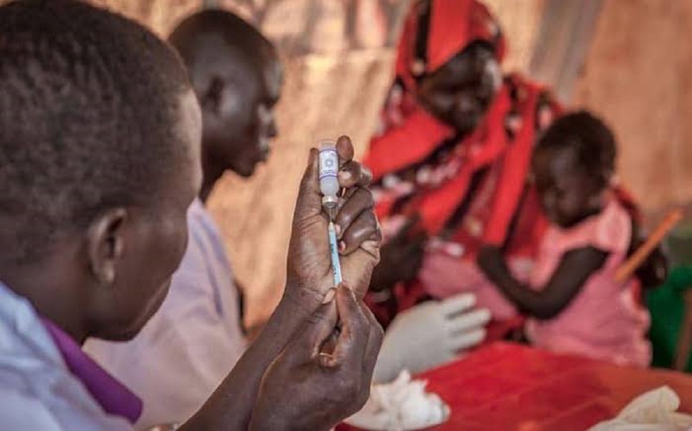  Nigeria declara la alerta por un «brote epidémico extraño» que ya ha dejado 15 muertos y 104 infectados