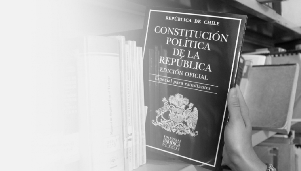  ¿Por qué queremos cambiar la constitución actual? | Lea acá el documento elaborado por la comisión constituyente del PDC