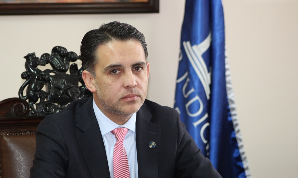  Presidente de la Corte de Apelaciones de Rancagua propone sanción para dos funcionarios judiciales