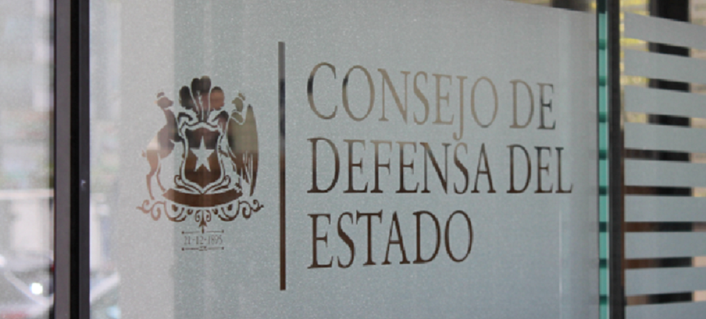  El Consejo de Defensa del Estado presentó una querella contra 6 carabineros de la 20ª Comisaría de Puente Alto por el delito de tortura que afectó al estudiante Matías Soto de 18 años