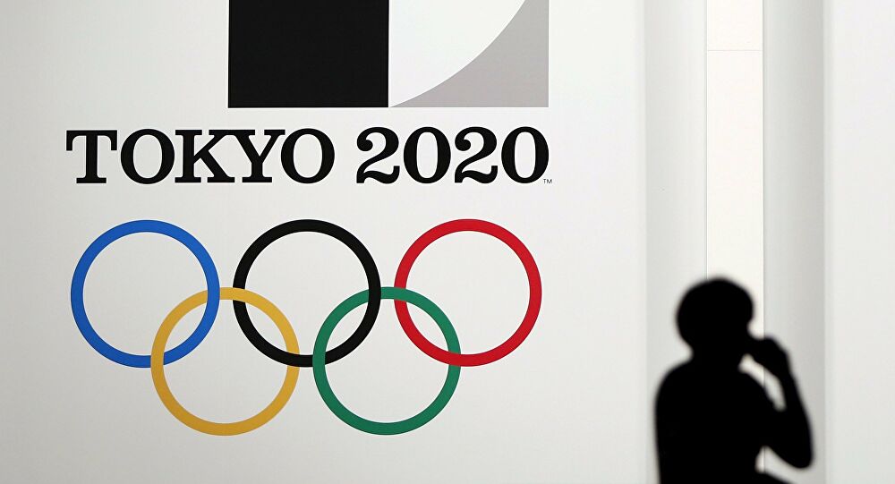  el Comité Olímpico Internacional y el primer ministro japonés acordaron aplazar los Juegos Olímpicos un año