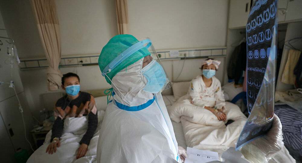  Un 46% de los infectados con el coronavirus en China ya recibió el alta