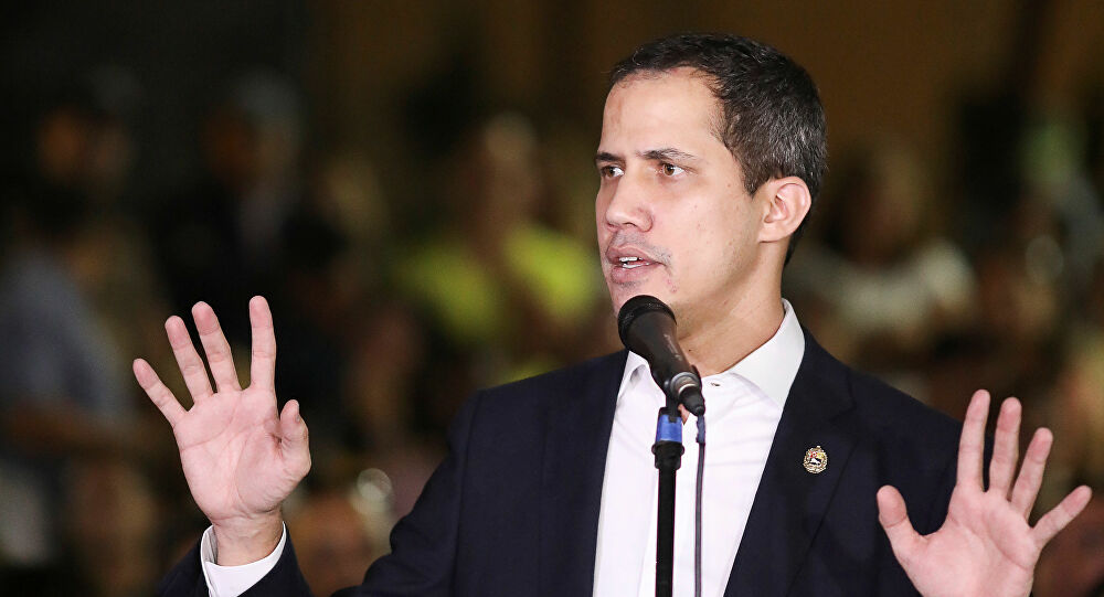 El Ministerio Público venezolano cita a Guaidó por acusación de intento de magnicidio