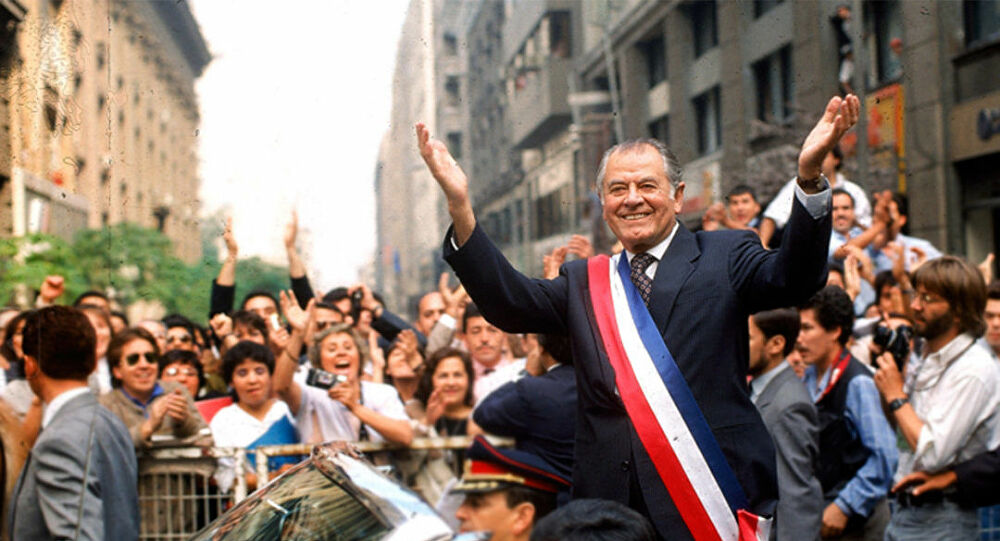  A 30 años de la transición democrática en Chile, no hay mucho que celebrar