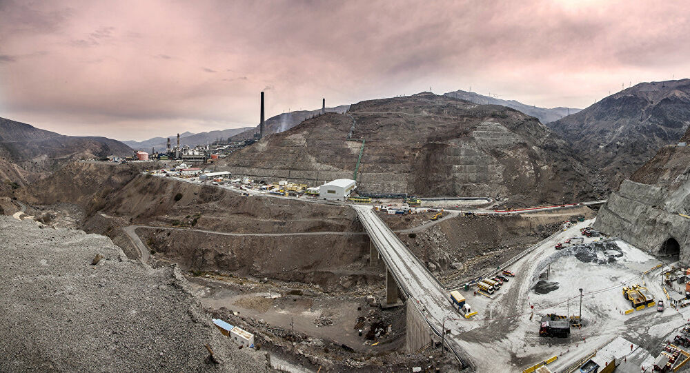 ¿Cuánto sufrirá la economía de Chile por la pandemia?