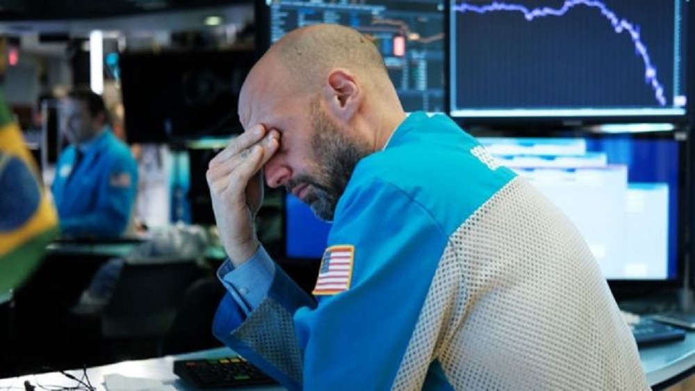  La Comisión de Bolsa y Valores de EEUU rompe su silencio sobre la reciente volatilidad del mercado