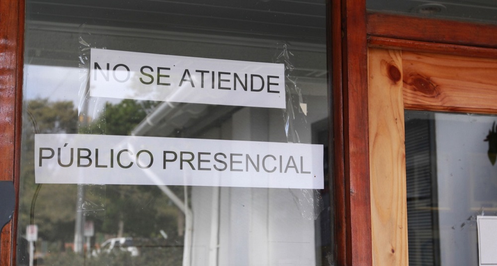  Alcalde de Graneros, Claudio Segovia hace un llamado vehemente a las autoridades para que se le permita declarar el estado de “Emergencia Comunal” 