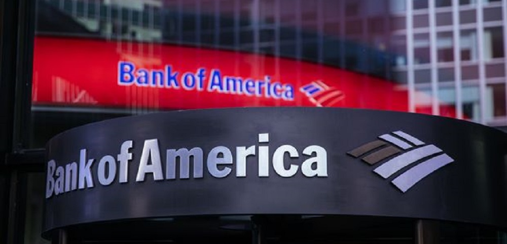  Bank of America, anunció una verdadera crisis financiera en EEUU