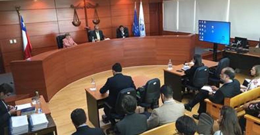  Concluyeron alegatos en el Tribunal Ambiental de Antofagasta: Abogados de la Alianza Humboldt demostraron por qué el proyecto Dominga está bien rechazado