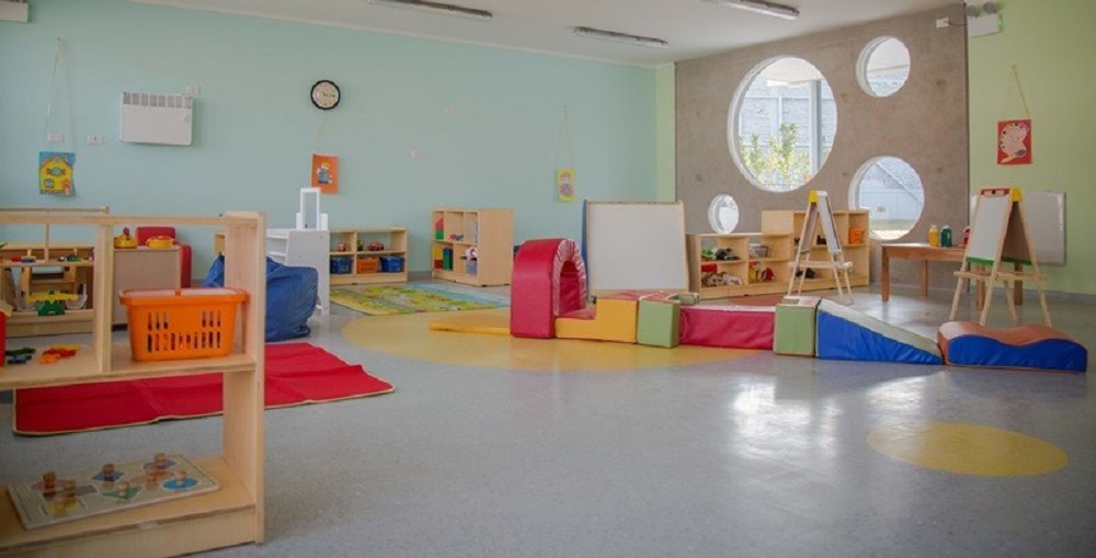 Estudio de Precios 2020: Valores de sala cuna en la región del BioBío son los más bajos del país