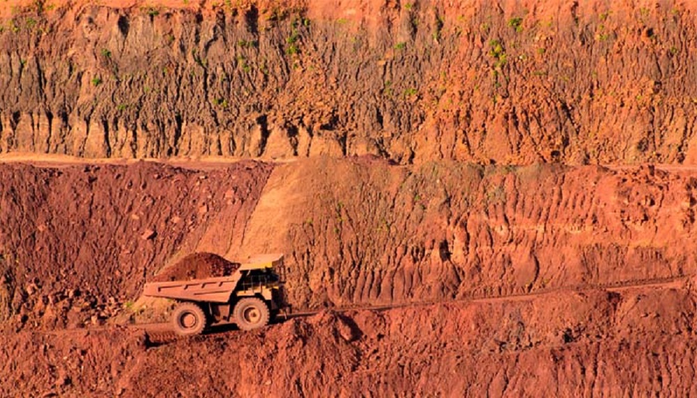  La Sociedad Nacional de Minería de Chile (Sonami) critica la propuesta de nacionalizar el cobre