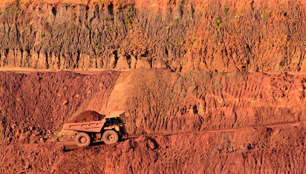 La Sociedad Nacional de Minería de Chile (Sonami) critica la propuesta de nacionalizar el cobre