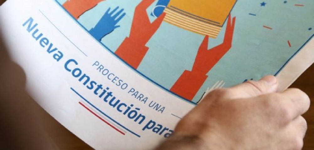  Teillier (PC) sobre postergación de plebiscito constituyente: “Hay que hacer todo lo posible por preservar la vida de las chilenas y chilenos”