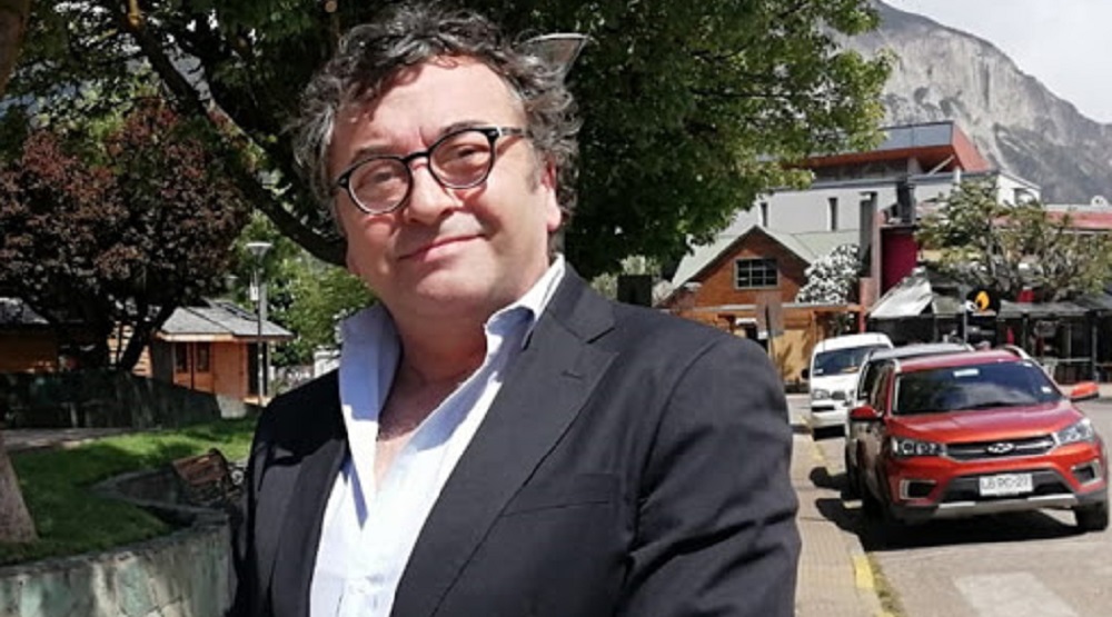  Concejal Ricardo Cantín por allanamiento a Municipio de Coyhaique: «Vemos al alcalde preocupado de su reelección y no de lo que está ocurriendo»