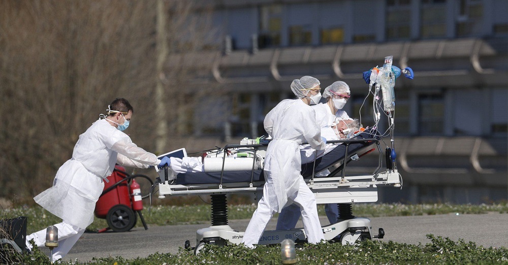 «La guerra contra la pandemia ha cambiado»: CDC advierte que las infecciones delta probablemente sean más graves