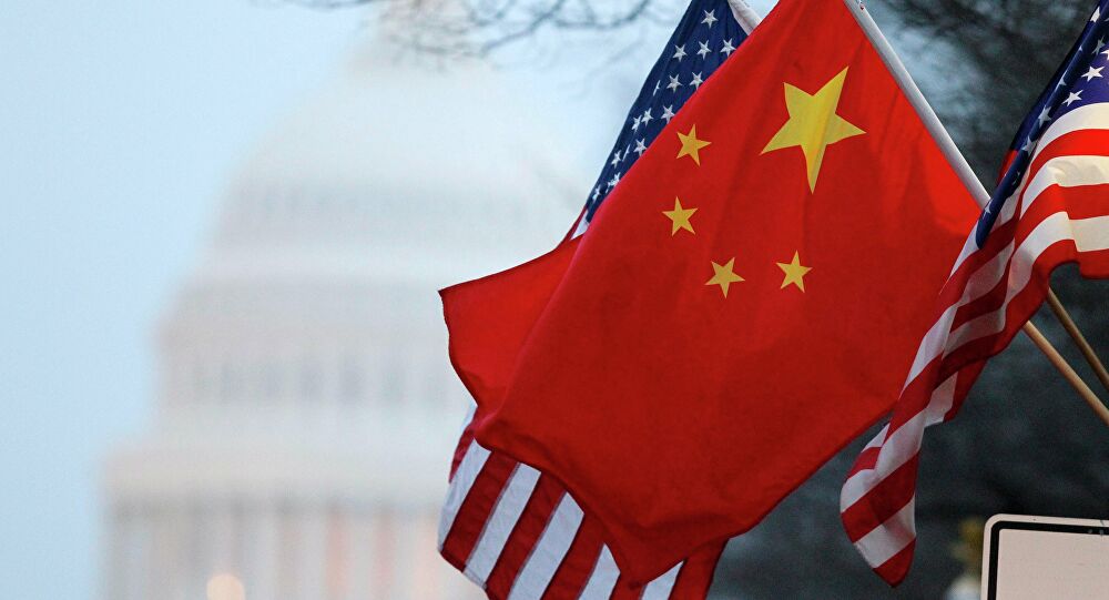 «Confrontación hostil» entre EEUU y China hace temblar los mercados