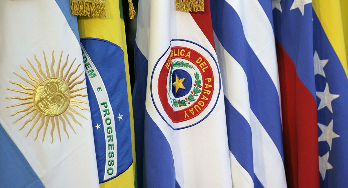 Por Alfredo Zaiat | Crisis en el Mercosur: Argentina decide no participar en tratados de libre comercio
