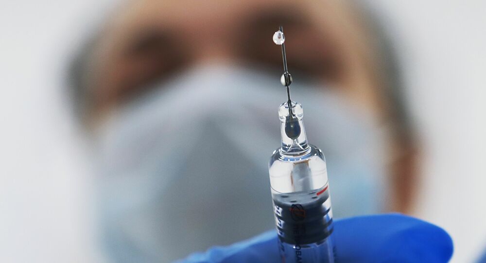  China inicia ensayos clínicos con dos vacunas inactivadas contra COVID-19