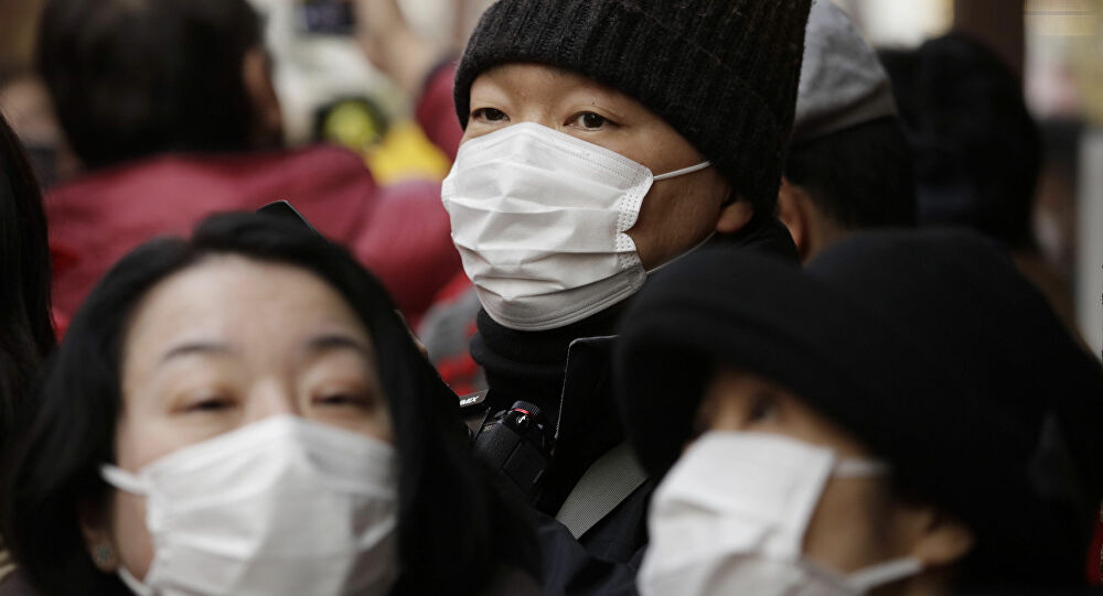  Misuri demanda a China por la pandemia: ¿habrá más quejas?