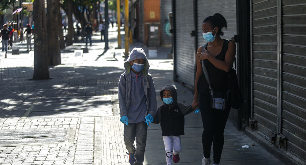  Un 30% de los migrantes en Chile declara haber perdido su trabajo durante la pandemia del COVID-19