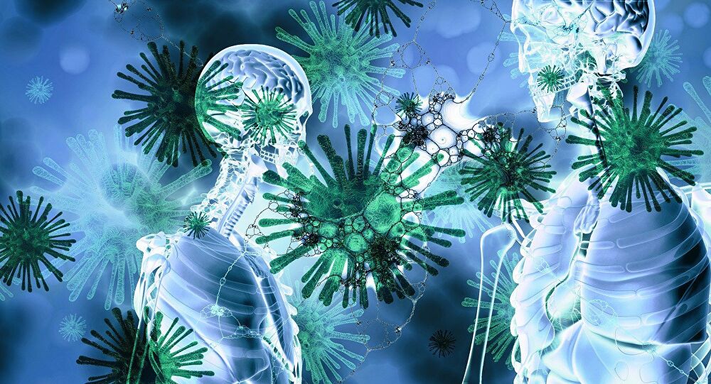 El país registra un récord absoluto de contagios en pandemia de COVID-19