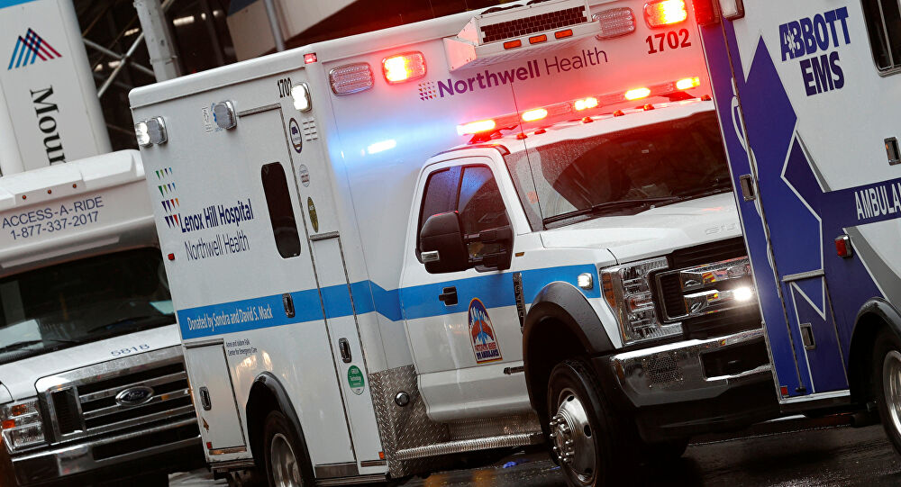  Una doctora de un hospital de Nueva York se suicida al no soportar ver tantas muertes por SARS-CoV-2