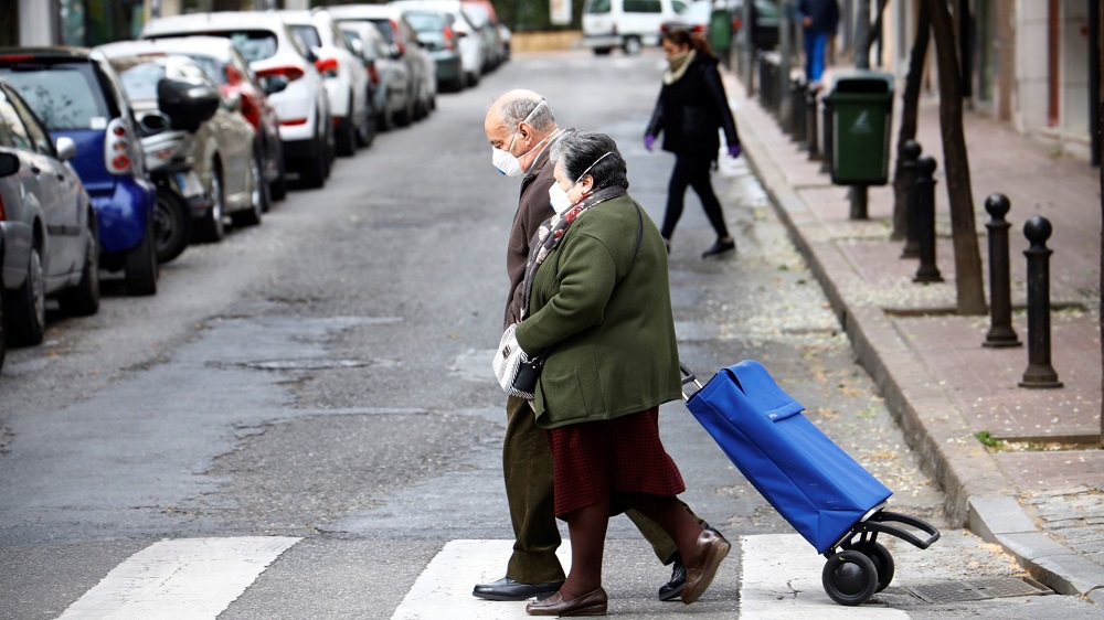  ¿Podrá Chile cambiar el cuestionado sistema de pensiones?