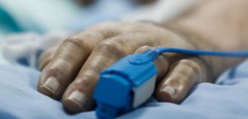  Hospital Clínico de la Universidad de Chile inicia tratamiento de plasma para enfermos de COVID-19