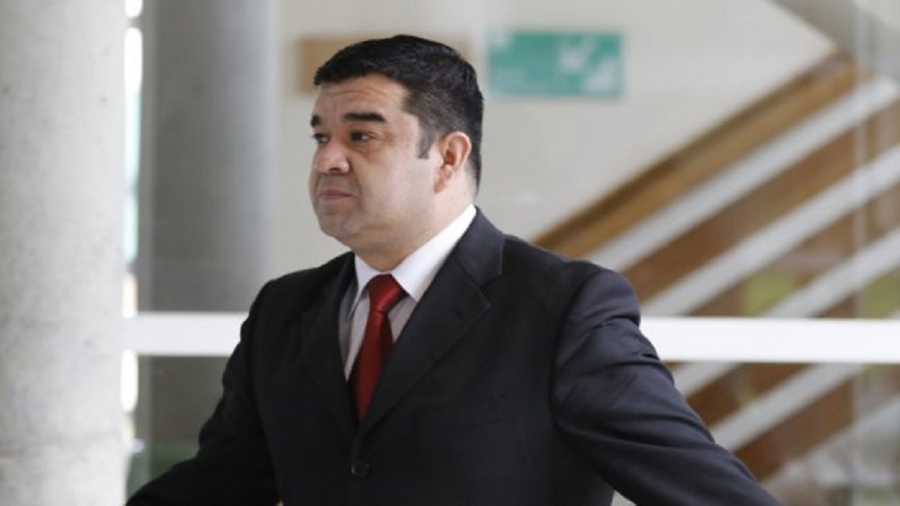  Caso Huracán: Corte de Temuco confirma el arresto domiciliario total y el arraigo nacional del capitán de Carabineros dado de baja Leonardo Osses 