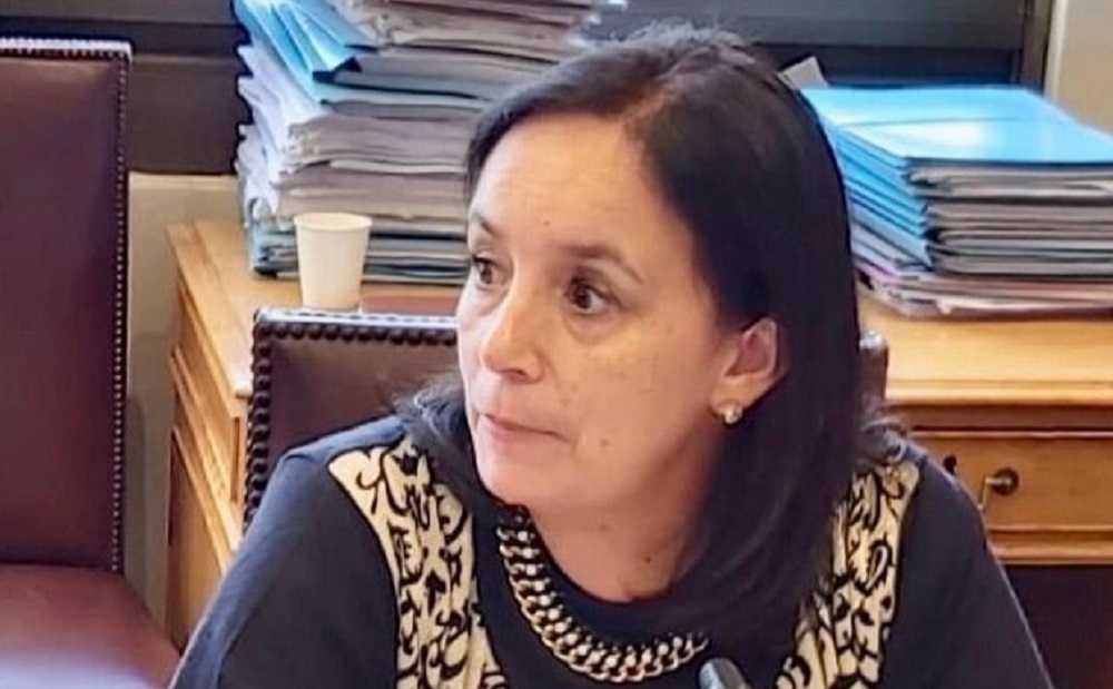  Senadora Aravena pide no disminuir testeos PCR en La Araucanía