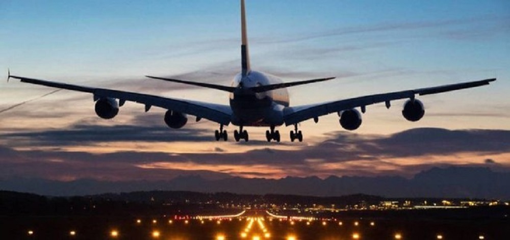 Latam extiende reducción de 95% de operaciones durante mayo