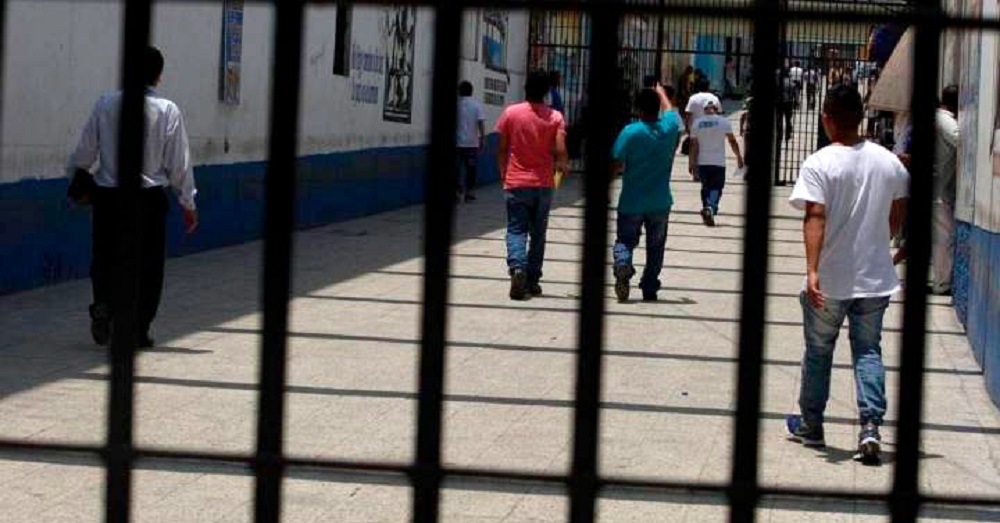  Cárceles en cuarentena: cómo resguardar la salud de los presos en la pandemia