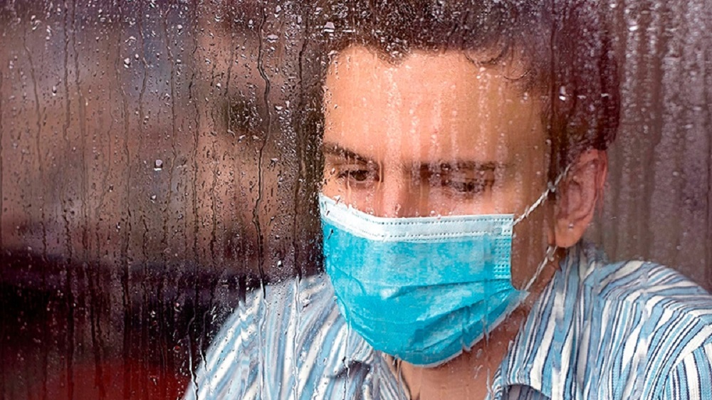 Tiempos de pandemia: Vivir en aislamiento, trabajar desde casa y con la vida familiar escolarizada