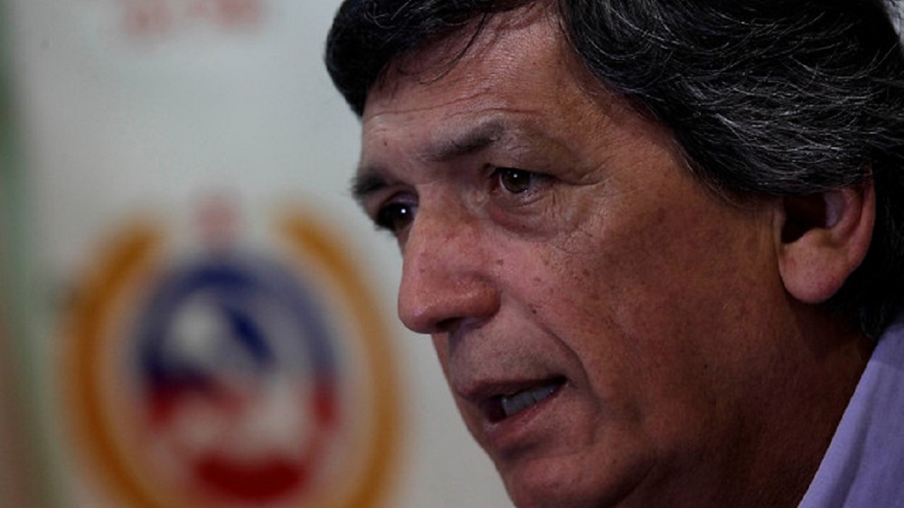  Secretario general del PC, Lautaro Carmona “La estrategia de la derecha está orientada a desmovilizar a la población”