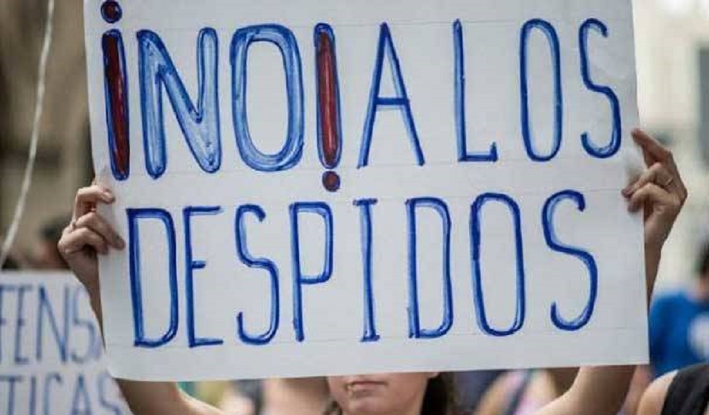  Declaración pública Comisión Nacional Sindical del PC de Chile ante ofensiva legislativa del gobierno en materia laboral y sindical