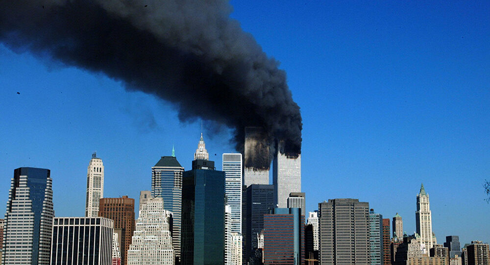  El FBI revela por accidente al funcionario saudí que podría haber apoyado a los autores del 11-S