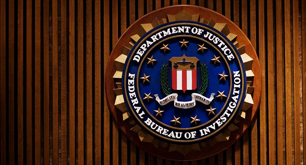  El FBI investiga espionaje de China a organizaciones de EEUU que investigan COVID-19