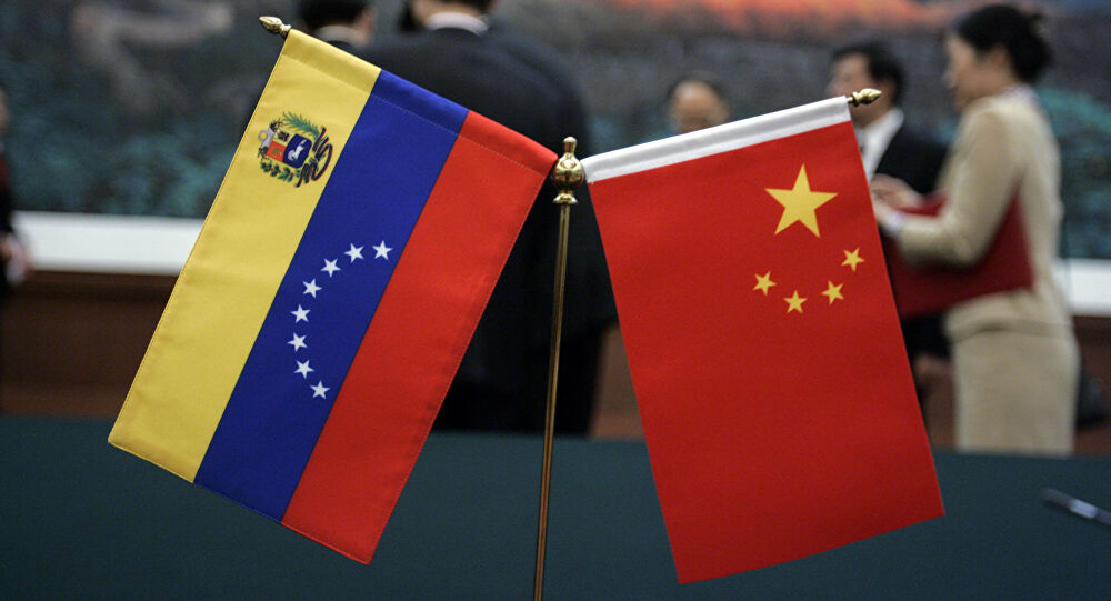 Por José Negrón Valera | Cómo China y Venezuela construyen una nueva cooperación internacional